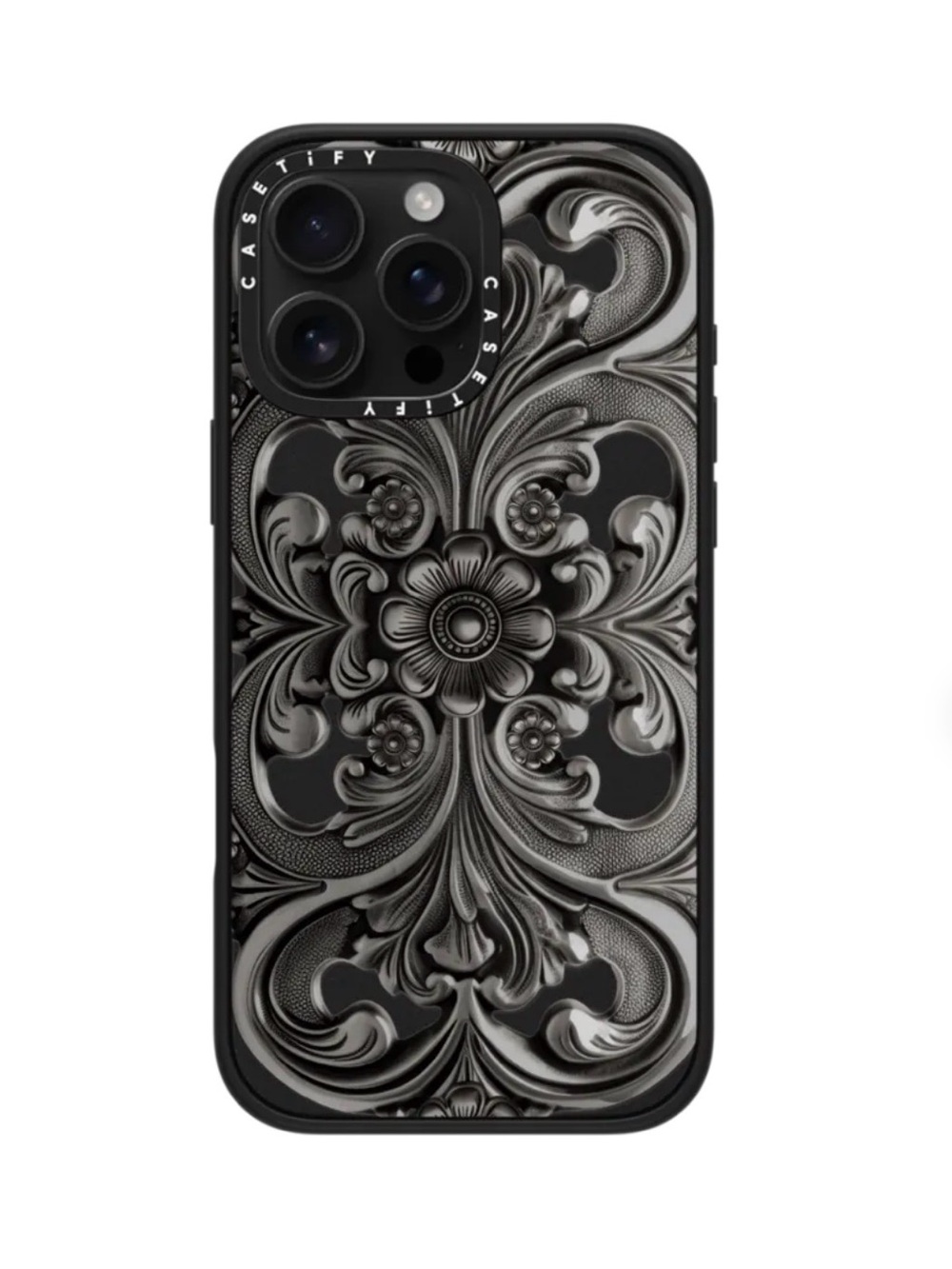 CASETiFY Frame IP 16 pro max case